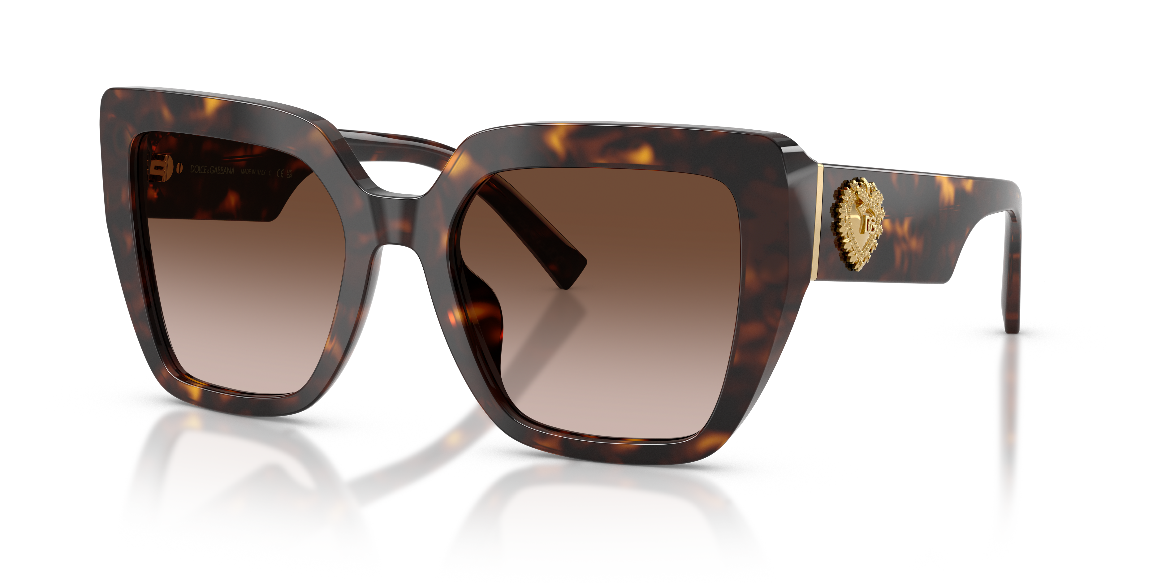 Dolce & Gabbana DG4538 502/13  